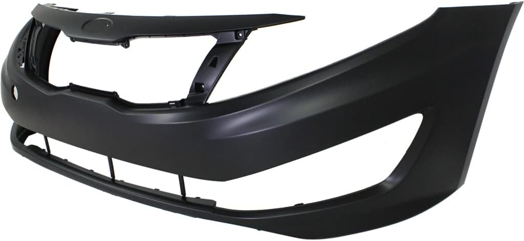 Front Primed Bumper Cover for Kia Optima 2011 2012 2013 A140