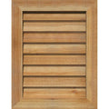 Vertical Gable Vent K637590