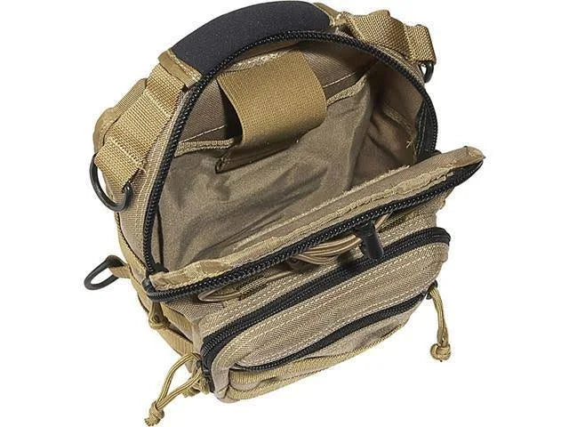 Khaki Gearslinger S934