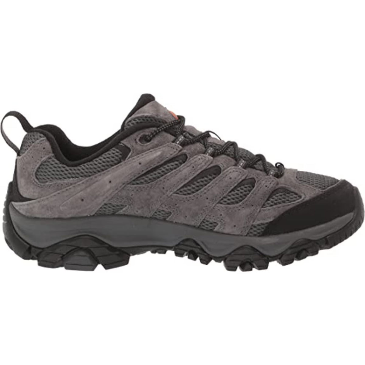 Men's Moab 3 Hiking Shoes Granite V2 Size 12.5 V2603