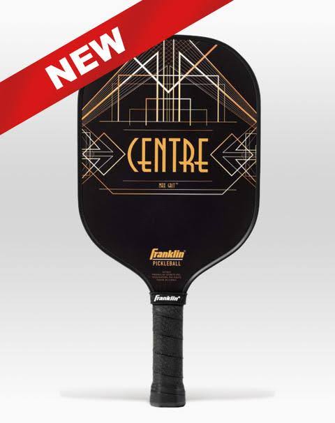 Carbon Fiber Pickleball Paddle K68736