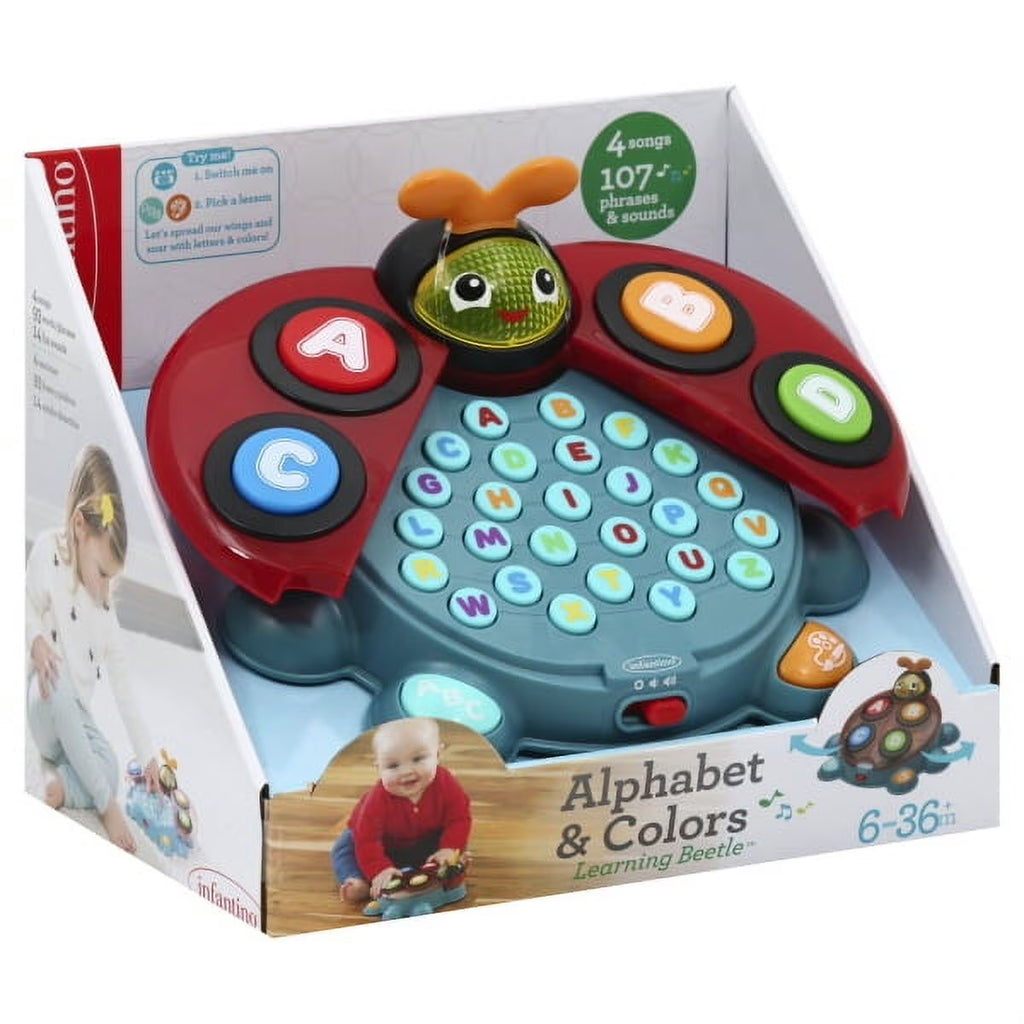 Alphabuttons Bettle N987
