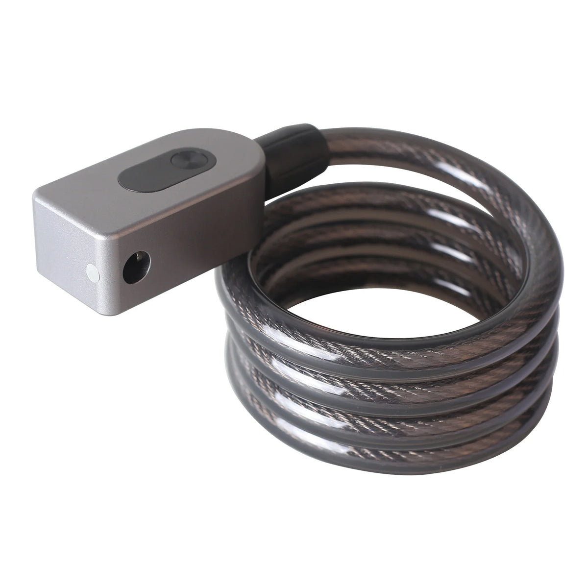 Anti-theft Bike Lock Cable Combination Bicycle Lock Keyless Bicycle Cable Lock IP66 Waterproof S801