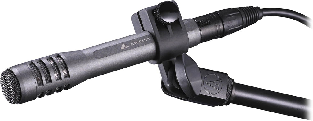 Cardioid Condenser Instrument Microphone J192