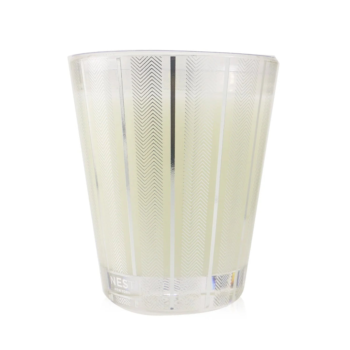 Blue Cypress & Snow Scented Candle 230g M280