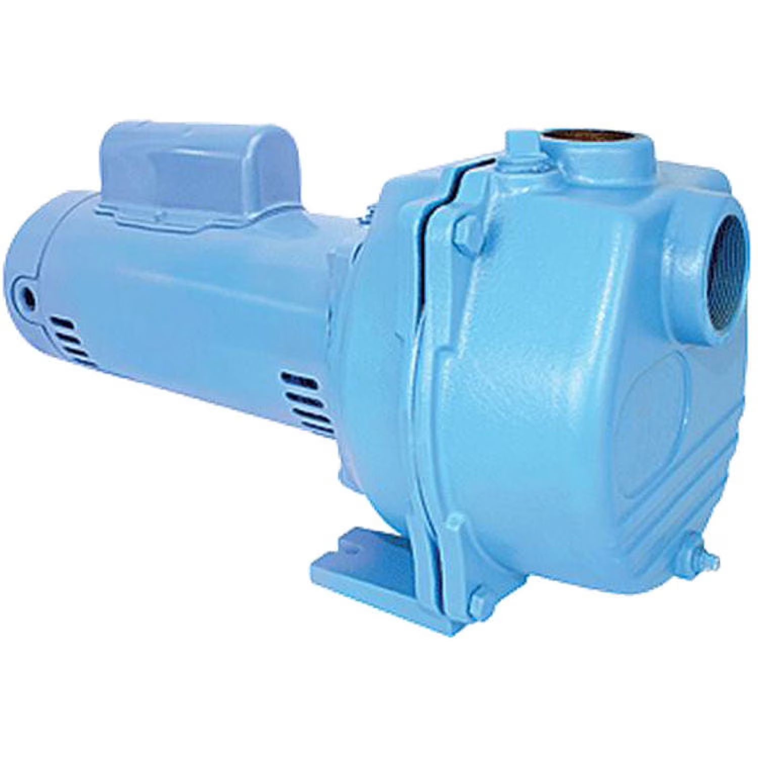 Lawn Sprinkler Pump E650431