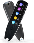 OCR Pen Scanner with LCD Touchscreen W443