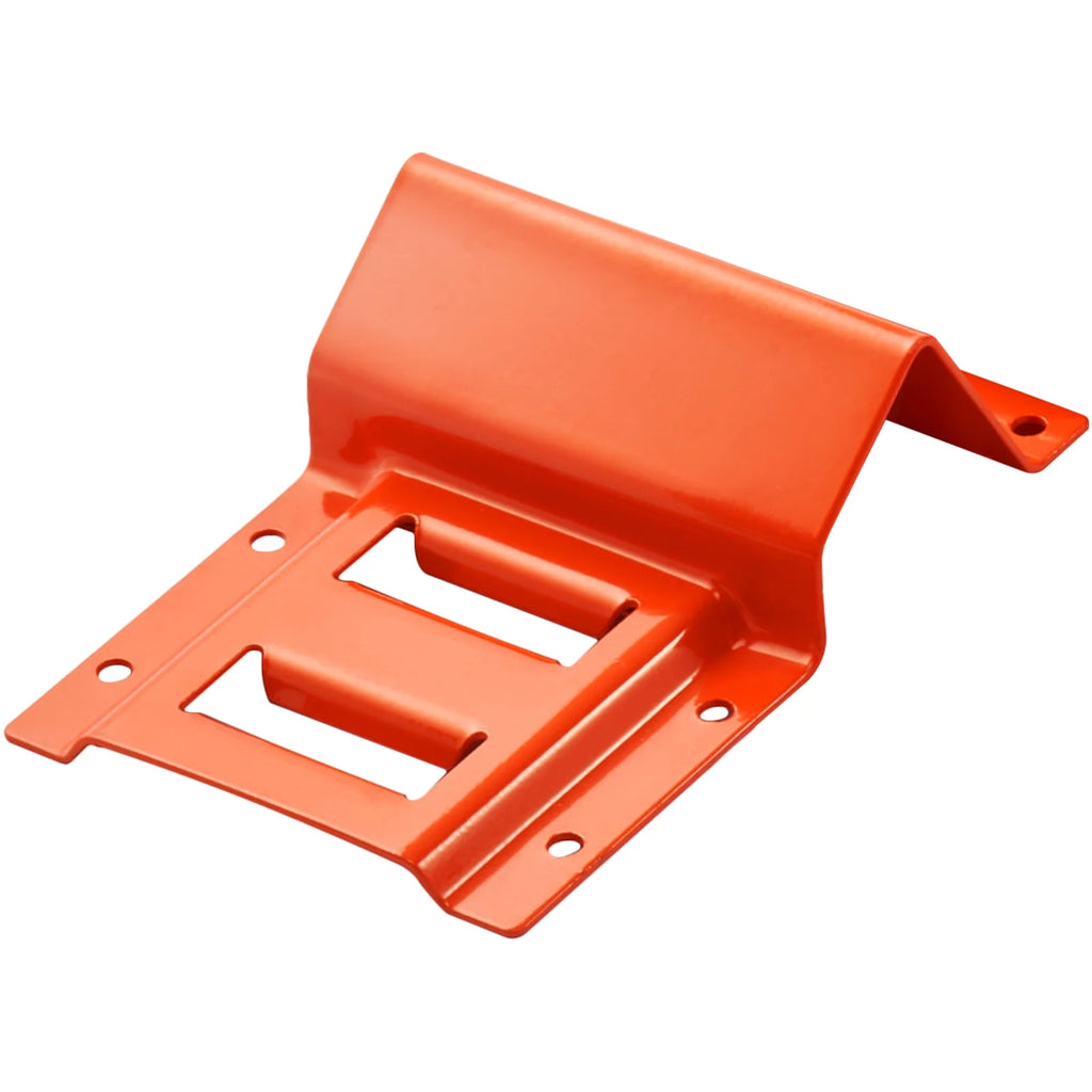 Wheel Chock Tire Down Strap Kit 4-Pack Y7824