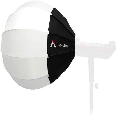 Lantern 90 Softbox Soft Light Modifier Standard Bowens Mount R776738