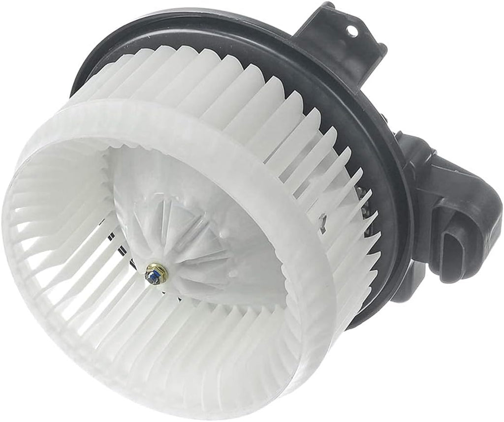 Heater Blower Motor with Fan Cage X5053