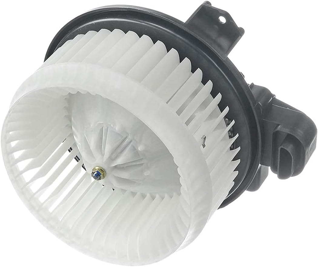 Heater Blower Motor with Fan Cage X5053