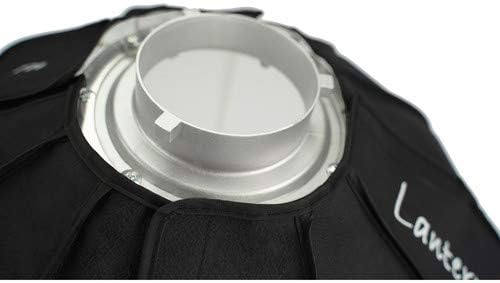 Lantern 90 Softbox Soft Light Modifier Standard Bowens Mount R776738