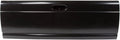 Primered Steel Tailgate Shell for Dodge RAM Pickup K88819