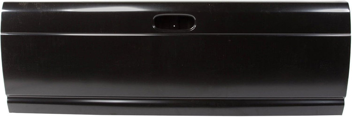 Primered Steel Tailgate Shell for Dodge RAM Pickup K88819