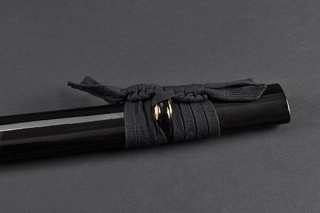 Hand Forged Japanese Samurai Wakizashi Sword A45300