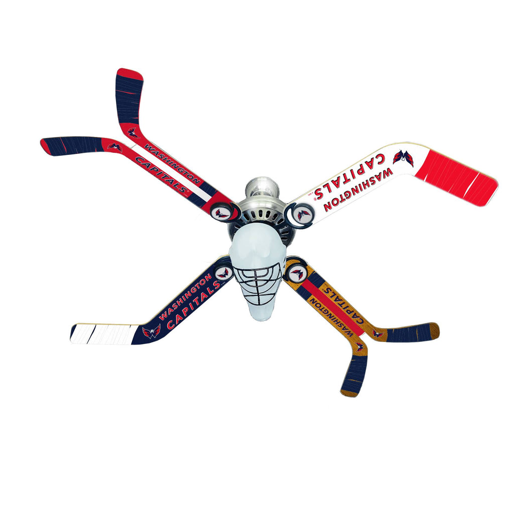 Split Stick Home Ceiling Fan U608152