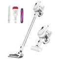 Lightweight Cordless Vacuum Cleaner 12000Pa 2 in 1 Bagless Rechargeable Vacuum Cleaner Q17689