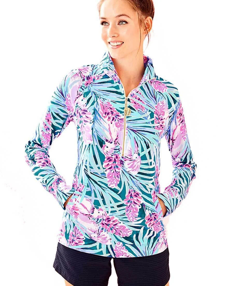 UPF 50+ Skipper Popover O5927