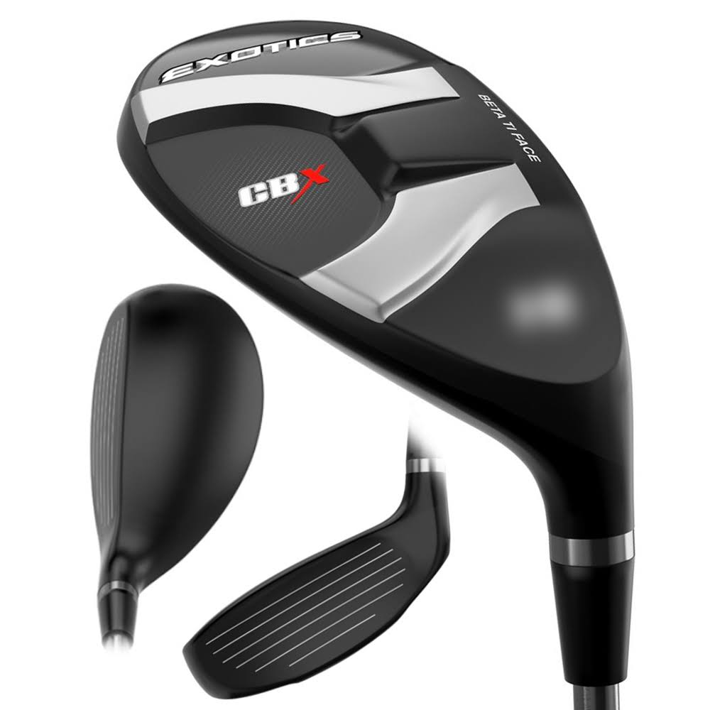 CBX Hybrid K69955