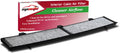 Replacement Cabin Air Filter with Activated Carbon G1578