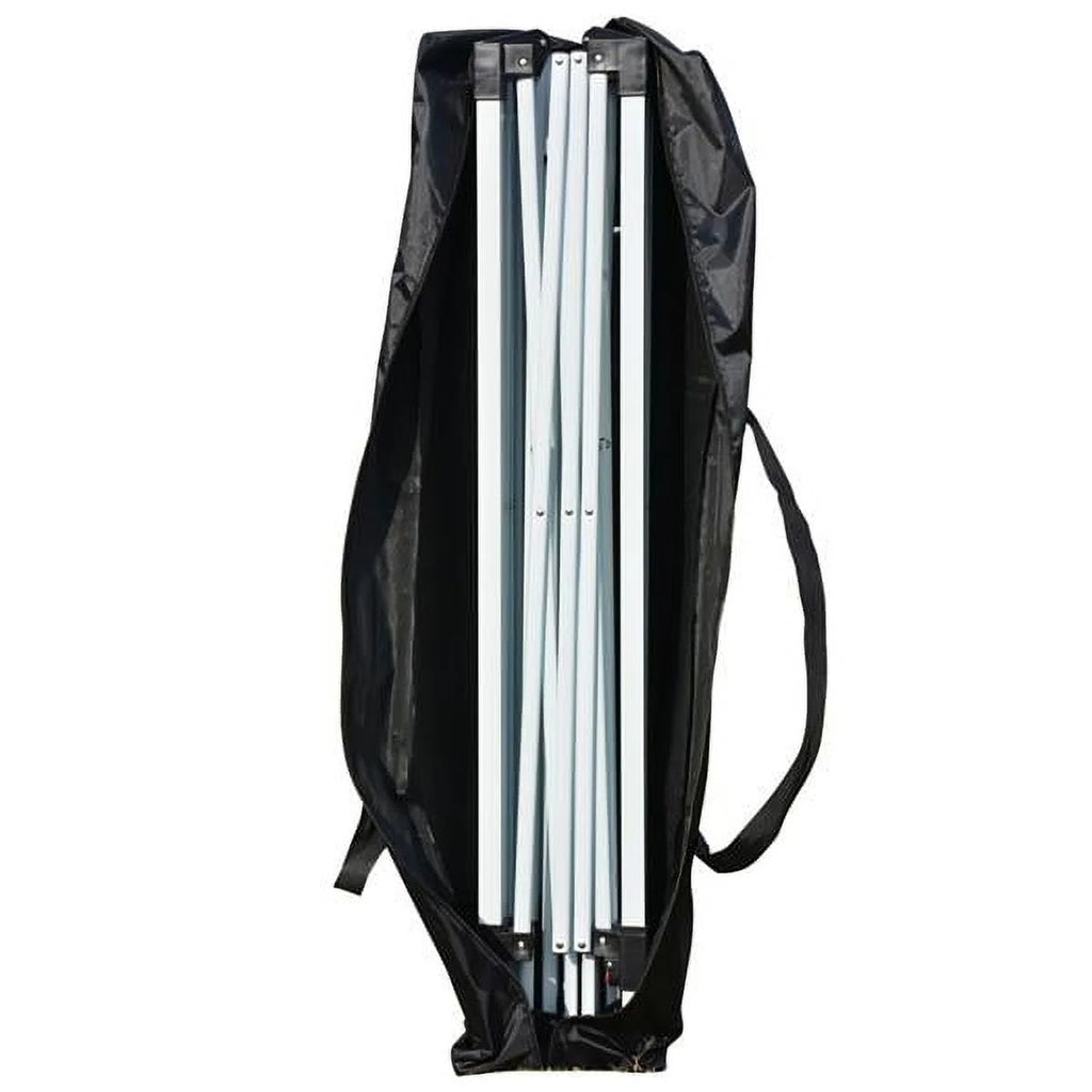 Khaki Waterproof Folding Tent J7373