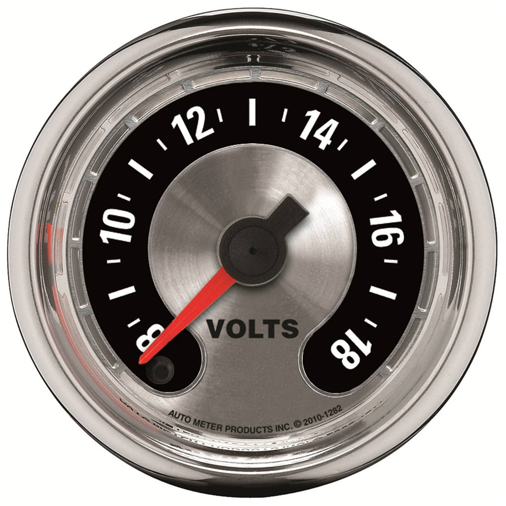 Voltmeter X999