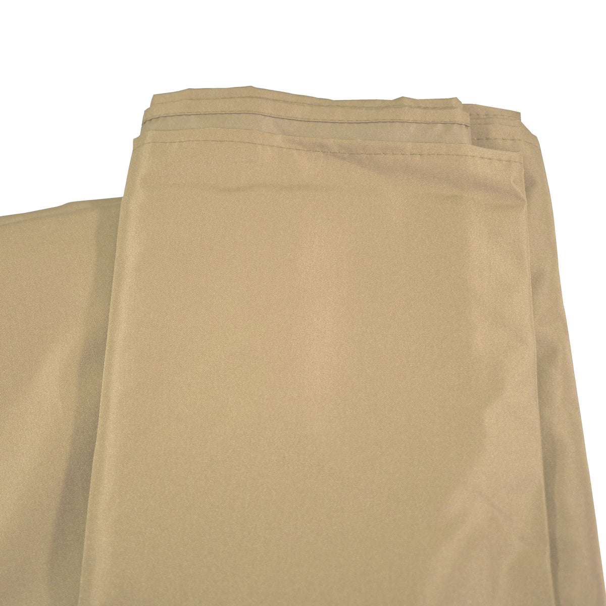Sand 9 x 9 Feet Pergola Canopy Fabric Replacement V548522