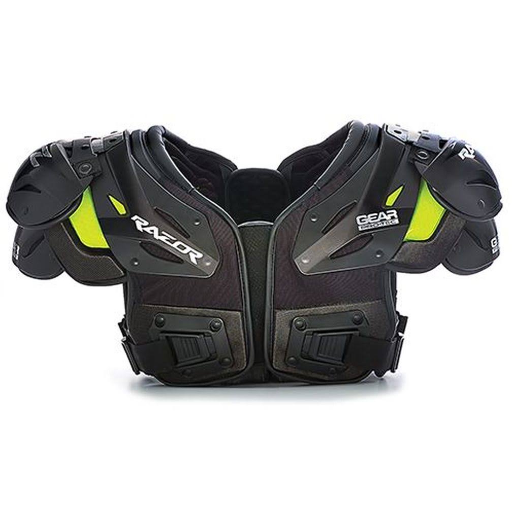 Razor Football Shoulder Pads Skill - 2XL A47041
