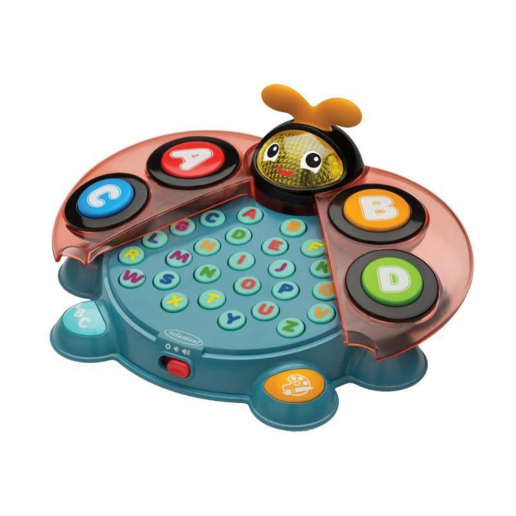 Alphabuttons Bettle N987