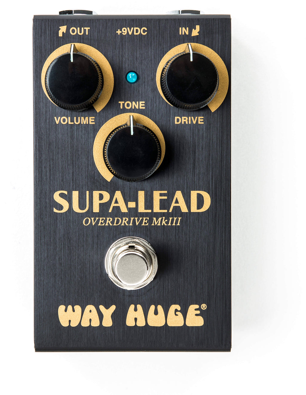 Supa-Lead Overdrive U8645