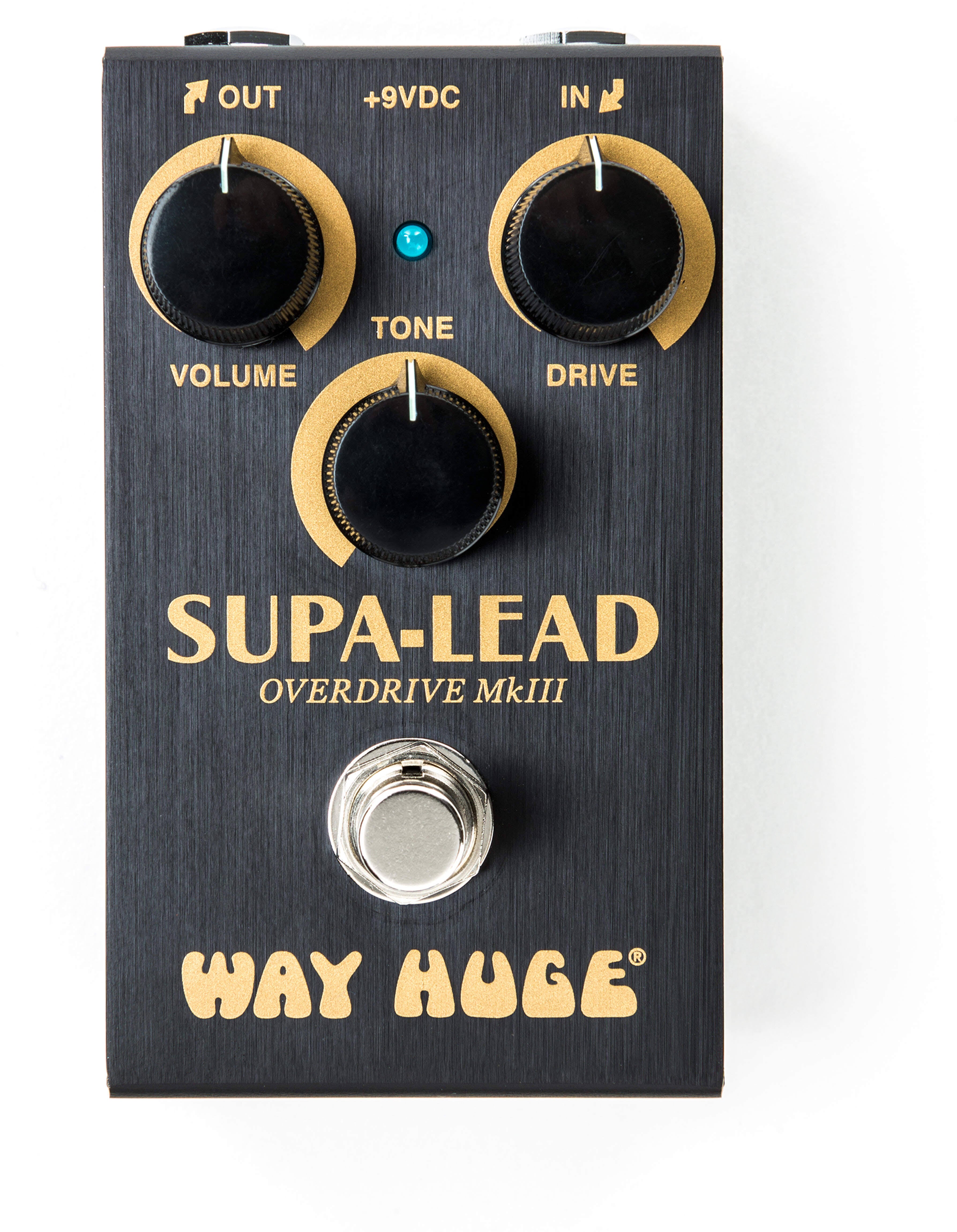 Supa-Lead Overdrive U8645