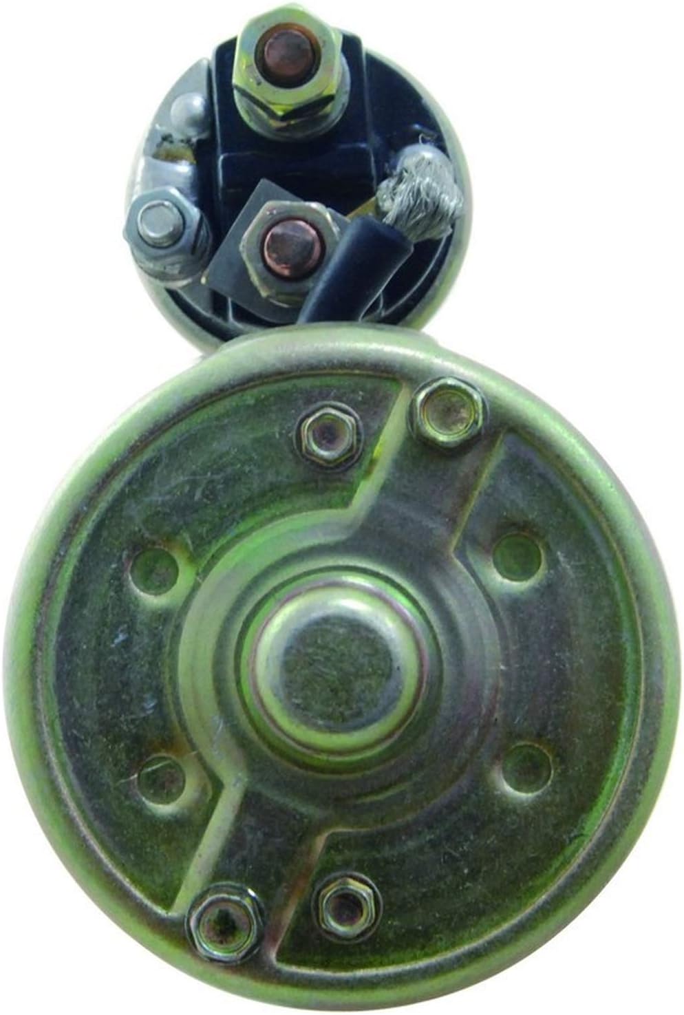 New Starter Replacement For Ford F-150 F-250 F-350 4.6 5.4 V8 & 6.8 V10 Pack of 2 U702633