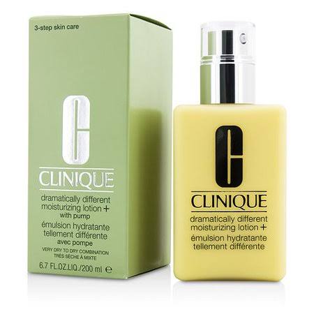 200ml/6.7oz Moisturising Lotion M167