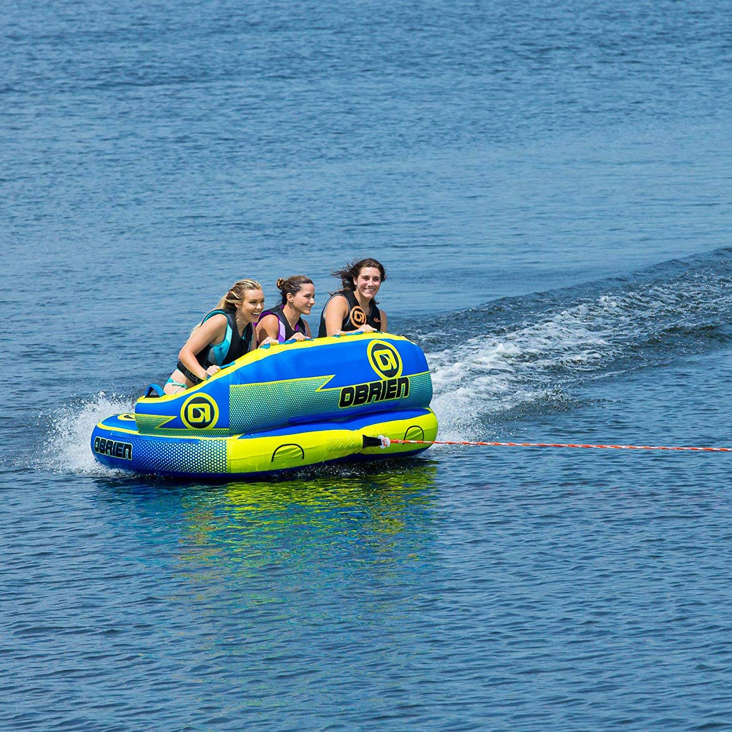 3-Person Towable Tube U78956