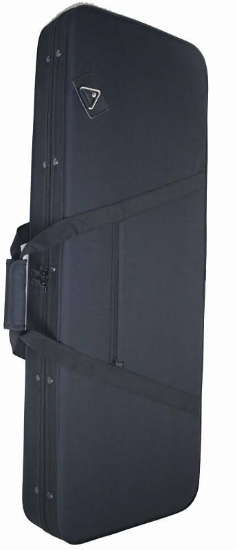 Economy Foam Hard Case for Electric Guitar F41895