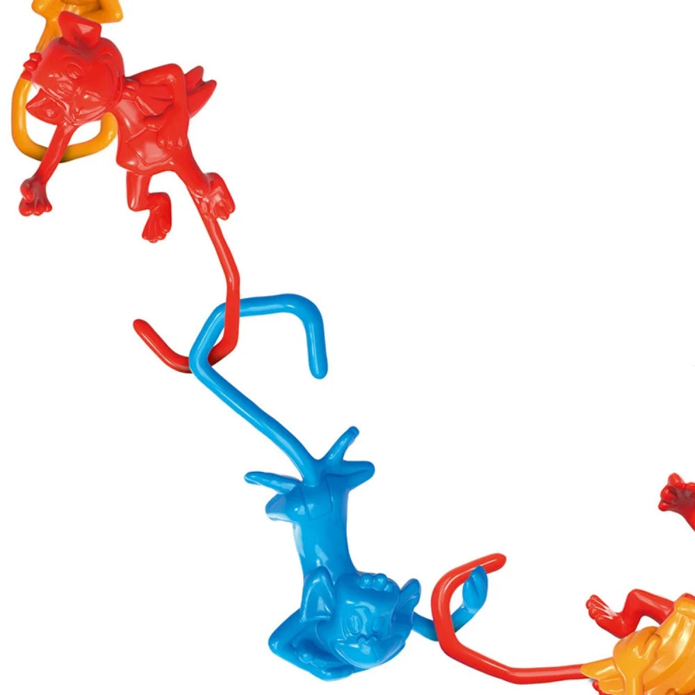 Basket of Monkeys Kids Toys C605624