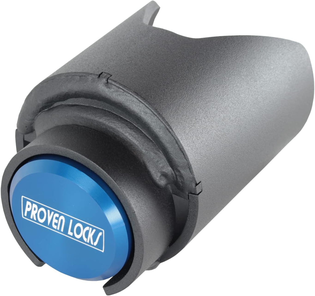 Trailer Lock for 2-Inch Trailer Couplers B928
