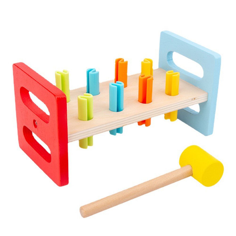 Children Whack Toy Hammering Toy X911400
