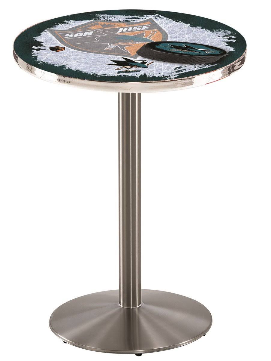 Pub Table J9838