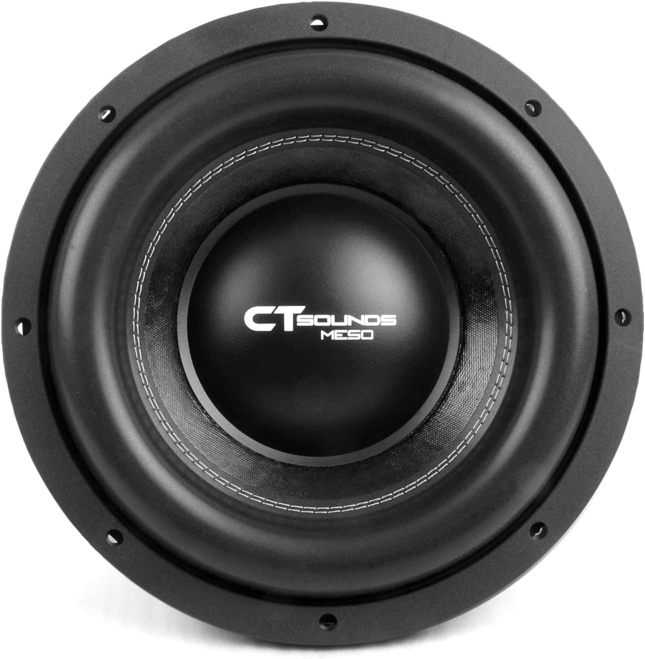 12 Inch Car Subwoofer Dual 4 Ohm Y55971