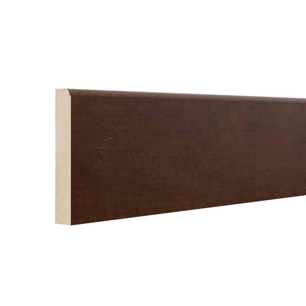 Spice Base Board Molding E141