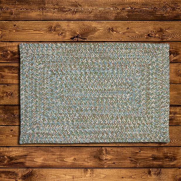 Seagrass 2x10 Rug A183