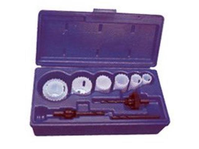 Hole Saw Kit C4415