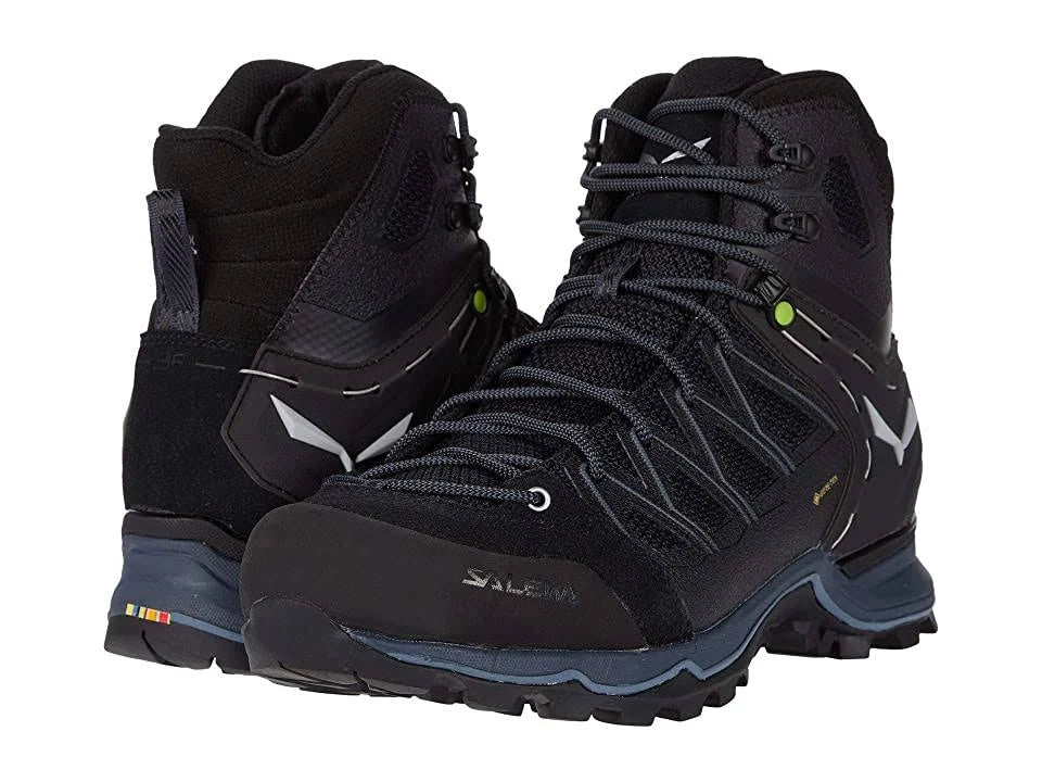 Black Mid GTX Mountain Trainer Lite B66268
