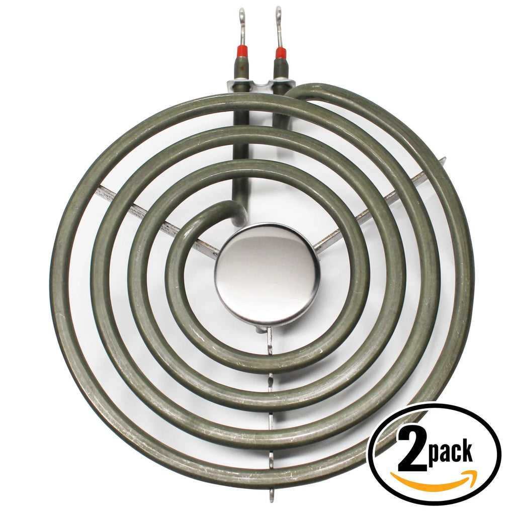 6 inch 4 Turns Surface Burner Element G715978