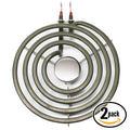 6 inch 4 Turns Surface Burner Element G715978