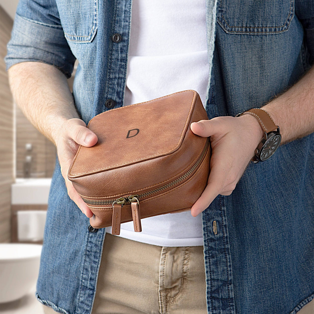 Travel Tech Case J8112