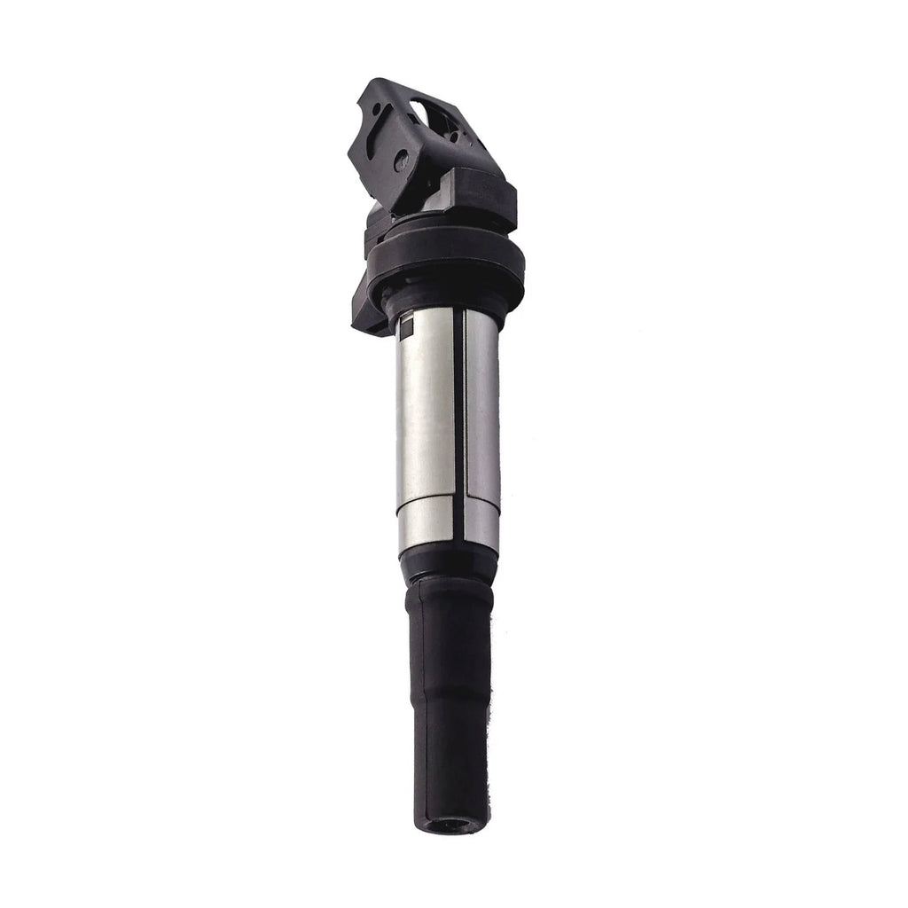 Ignition Coils and Iridium Spark Plugs Compatible with Mini Cooper Countryman 1.6L H8455
