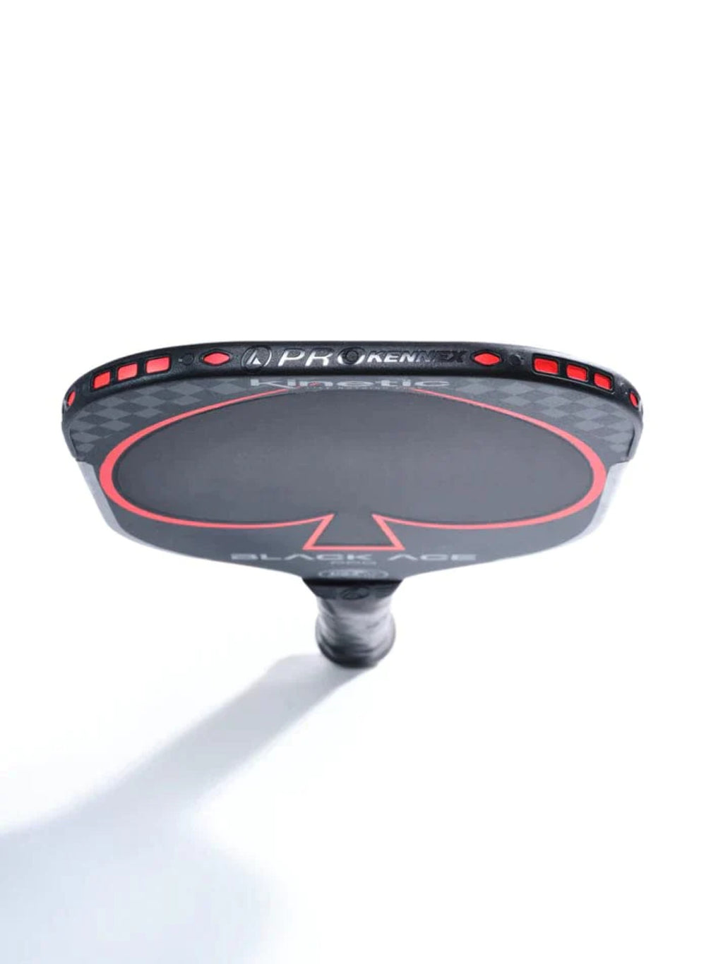 Black Ace Pro Pickleball Paddle L9948