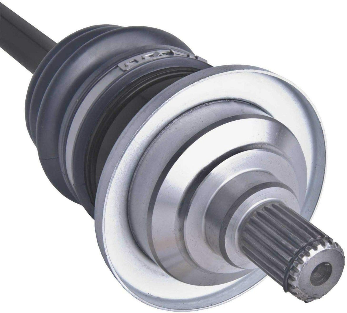 Axle replacement set for Arctic Cat 500 TRV 2005 T666794